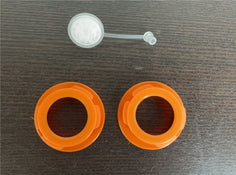 used Feeding