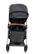 Shop Cybex Balios S Lux Stroller, 2021, Deep Black at Goodbuygears