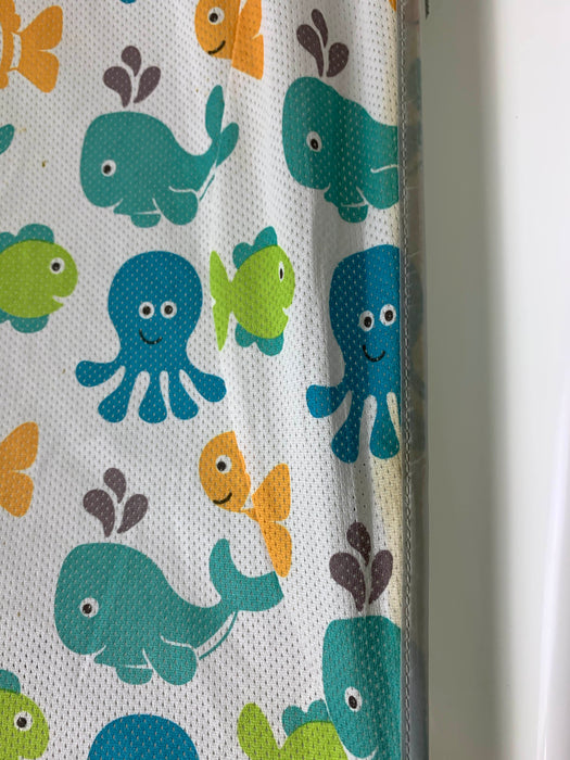 Baby’s Journey Perfect Height Bath Tub
