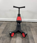 Shop Larktale Scoobi 5-in-1 Scooter, Barossa (Red/Black) at Goodbuygears