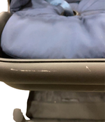 Shop Cybex PRIAM Stroller, Rosegold, Nautical Blue, 2022 at Goodbuygears