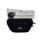 used Colugo On The Go Organizer, Black
