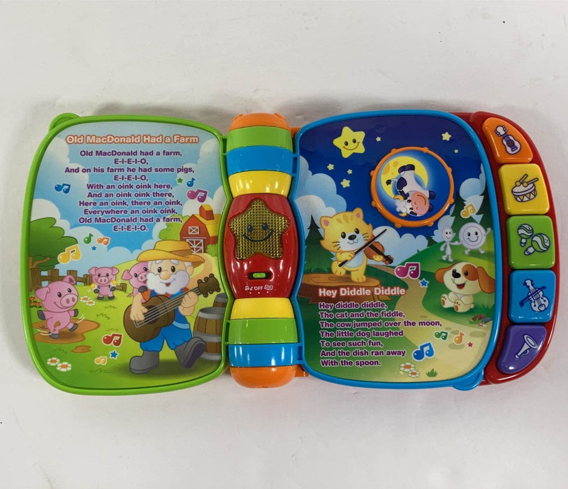 used Toys
