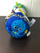 secondhand Baby Einstein Rhythm Of The Reef Prop Pillow