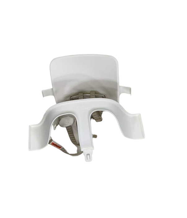 Shop Stokke Tripp Trapp Complete High Chair, Whitewash, Nordic Grey, 1 at Goodbuygears