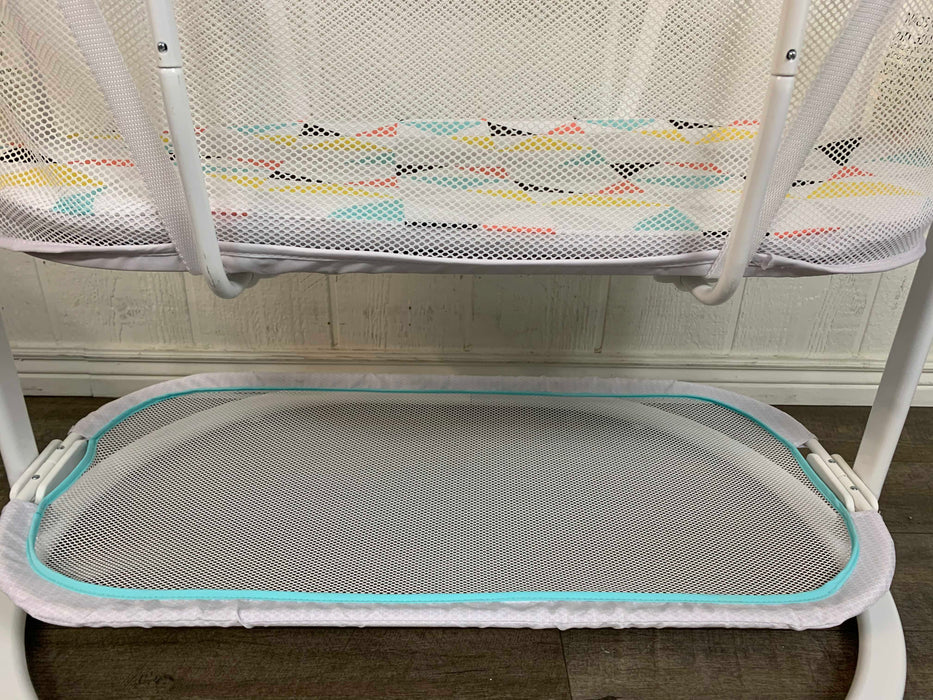 secondhand Home Nursery