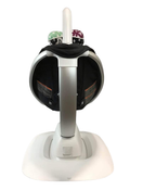 Shop 4moms MamaRoo Multi-Motion Baby Swing, Black Classic at Goodbuygears
