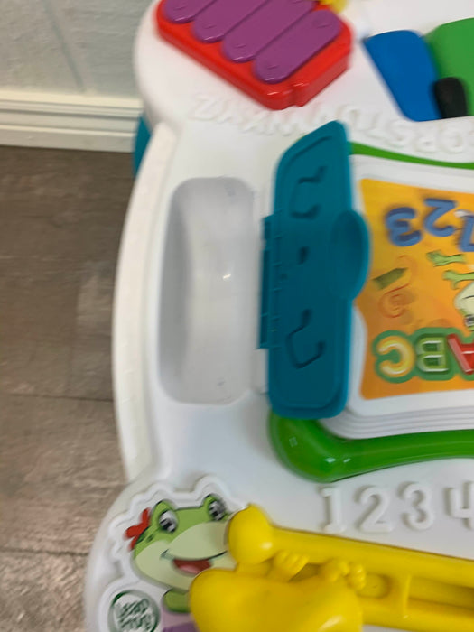 used Infant Gear