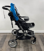 Shop Larktale Coast Stroller, 2017, Freshwater Blue at Goodbuygears