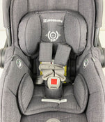 Shop UPPAbaby MESA Infant Car Seat, 2021, Jordan (Charcoal Melange) at Goodbuygears