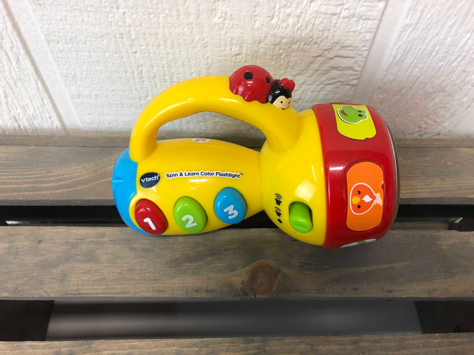 used Toys