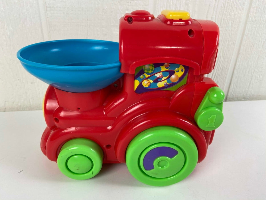 used Toys