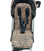 Shop Colugo Compact Stroller, 2022, Wild Child at Goodbuygears