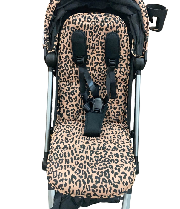 Shop Colugo Compact Stroller, 2022, Wild Child at Goodbuygears