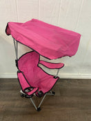 used Kid’s Folding Camp Chair