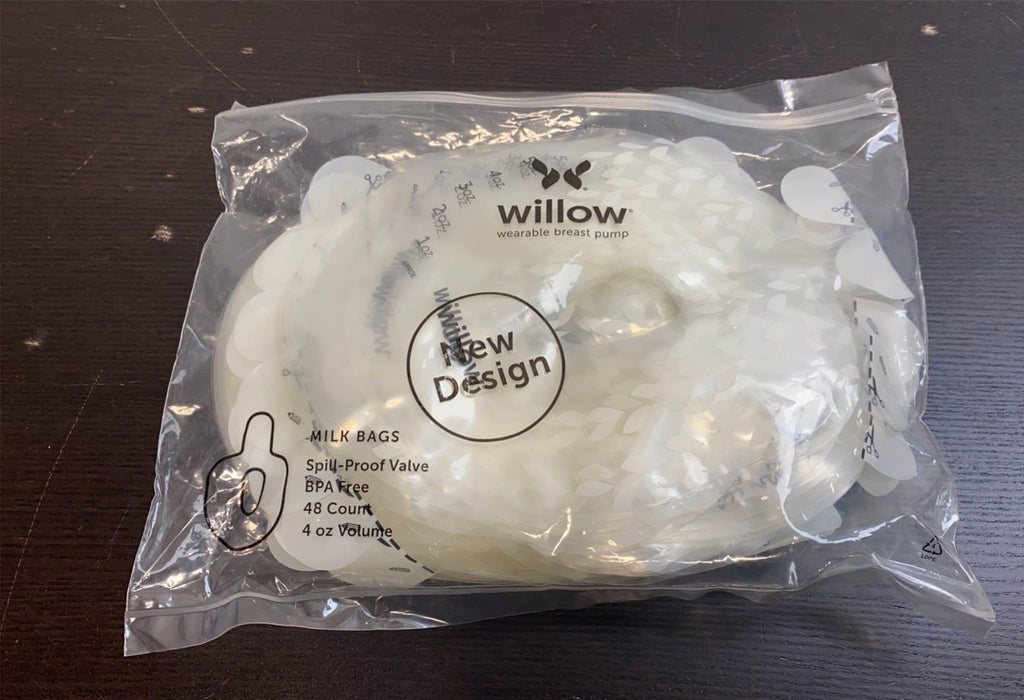 Shop Willow Wearable Breast Pump 2.0 at Goodbuygears