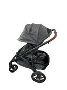 Shop UPPAbaby VISTA V2 Stroller, Greyson (Charcoal Melange), 2021 at Goodbuygears
