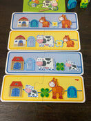 secondhand HABA My First Game World Farm