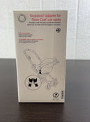used Bugaboo Cameleon3 Adapter, Maxi-Cosi