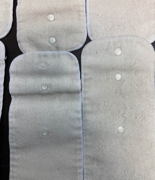 Shop BUNDLE Cloth Diaper Inserts at Goodbuygears