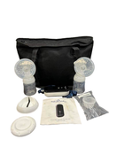 used Baby Buddha Breast Pump