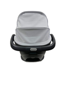 Shop UPPAbaby MESA V2 Infant Car Seat, Stella (Grey Melange), 2023 at Goodbuygears