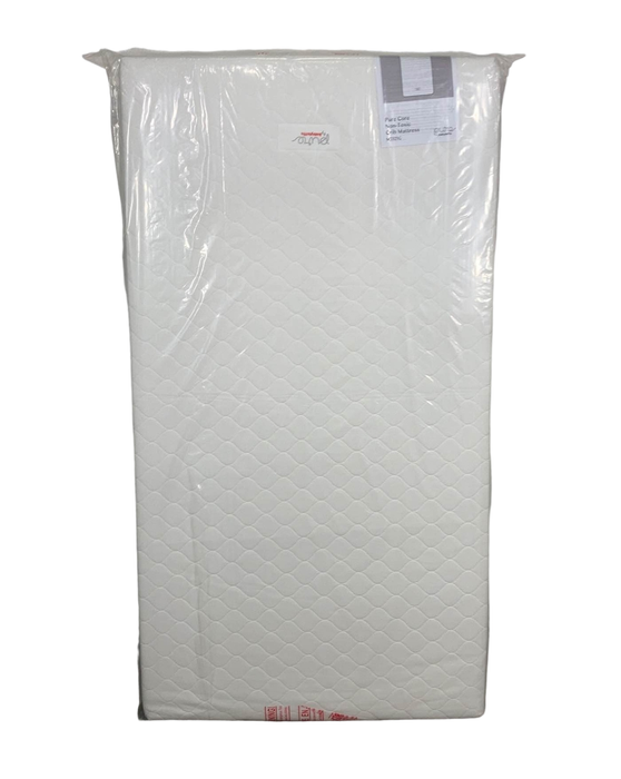 Shop Babyletto Pure Core Non-Toxic Crib Mattress With Hybrid Waterproof Cover at Goodbuygears