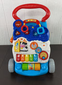 used VTech Sit-To-Stand Learning Walker