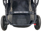 Shop UPPAbaby VISTA V2 Stroller, 2022, Greyson (Charcoal Melange) at Goodbuygears