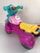 secondhand Toys
