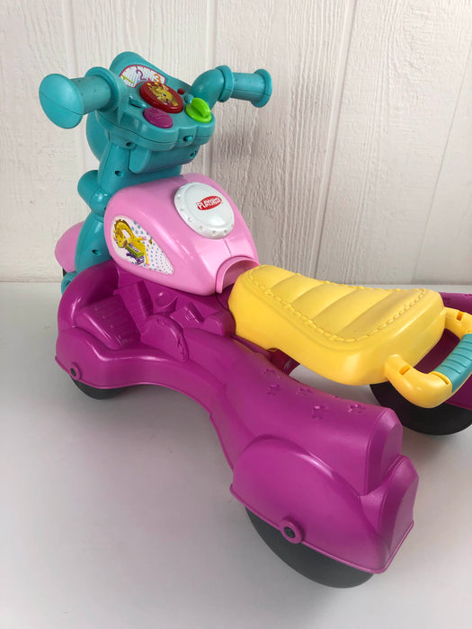 secondhand Toys