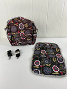 used Ju-Ju-Be BFF Diaper Bag