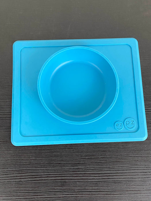 used ezpz Happy Bowl