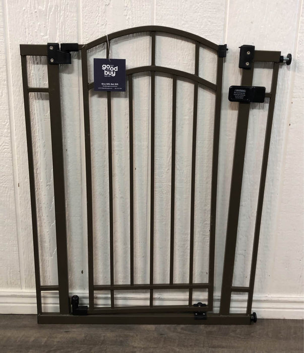 used Home Nursery
