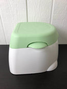 used Diapering