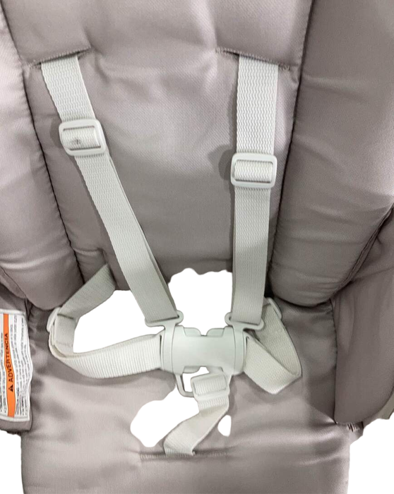Shop Maxi-Cosi Minla 6-in-1 High Chair, Horizon Sand at Goodbuygears