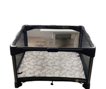 Shop 4moms Breeze Playard, 1028 at Goodbuygears