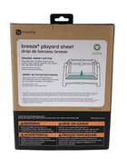 Shop 4moms Breeze Playard Organic Jersey Cotton Sheet at Goodbuygears