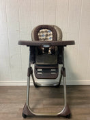 secondhand Graco DuoDiner LX Baby High Chair