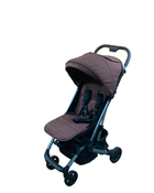 Shop Colugo Compact Stroller, 2022, Cocoa at Goodbuygears
