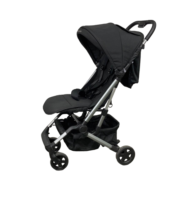 Shop Colugo Compact Stroller, 2022, Black at Goodbuygears