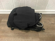 Shop gb Pockit+ All City Stroller, 2020, Velvet Black at Goodbuygears