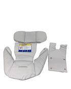 used Nuna EXEC All In One Car Seat, Caviar, 2023