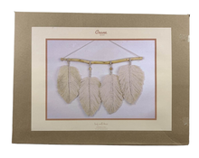 Shop Crane Baby Leaf Wall Decor at Goodbuygears