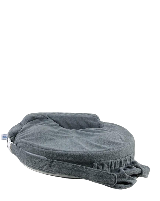 Shop My Brest Friend Deluxe Nursing Pillow, Evening Grey at Goodbuygears