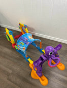 used Little Tikes Lil’ Ocean Explorers 3-in-1 Adventure Course