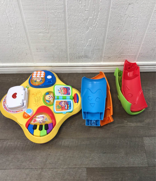 used Infant Gear