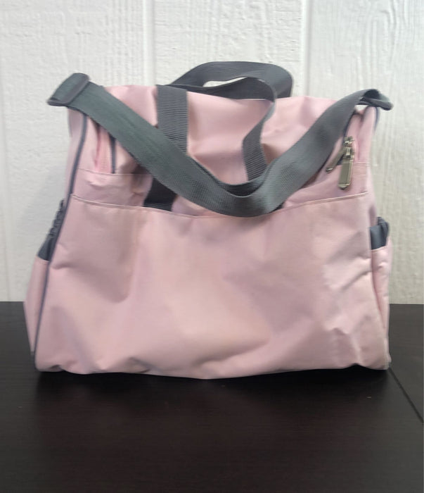 used Diapering