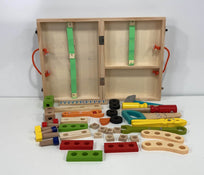 secondhand KIDWILL Tool Kit