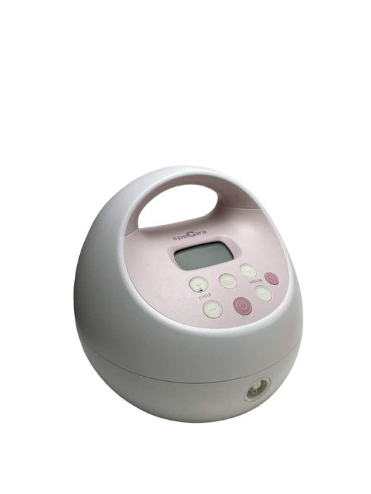 secondhand Spectra Baby S2 Plus Electric Breast Pump